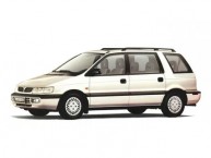 MitsubishiSpace Wagon1991 - 1998 II
